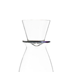 Orea Sense Carafe 400ml - Clear - BeanBurds Brewing Gadgets 400ml Server