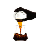 Orea Sense Carafe 400ml - Clear - BeanBurds Brewing Gadgets 400ml Server