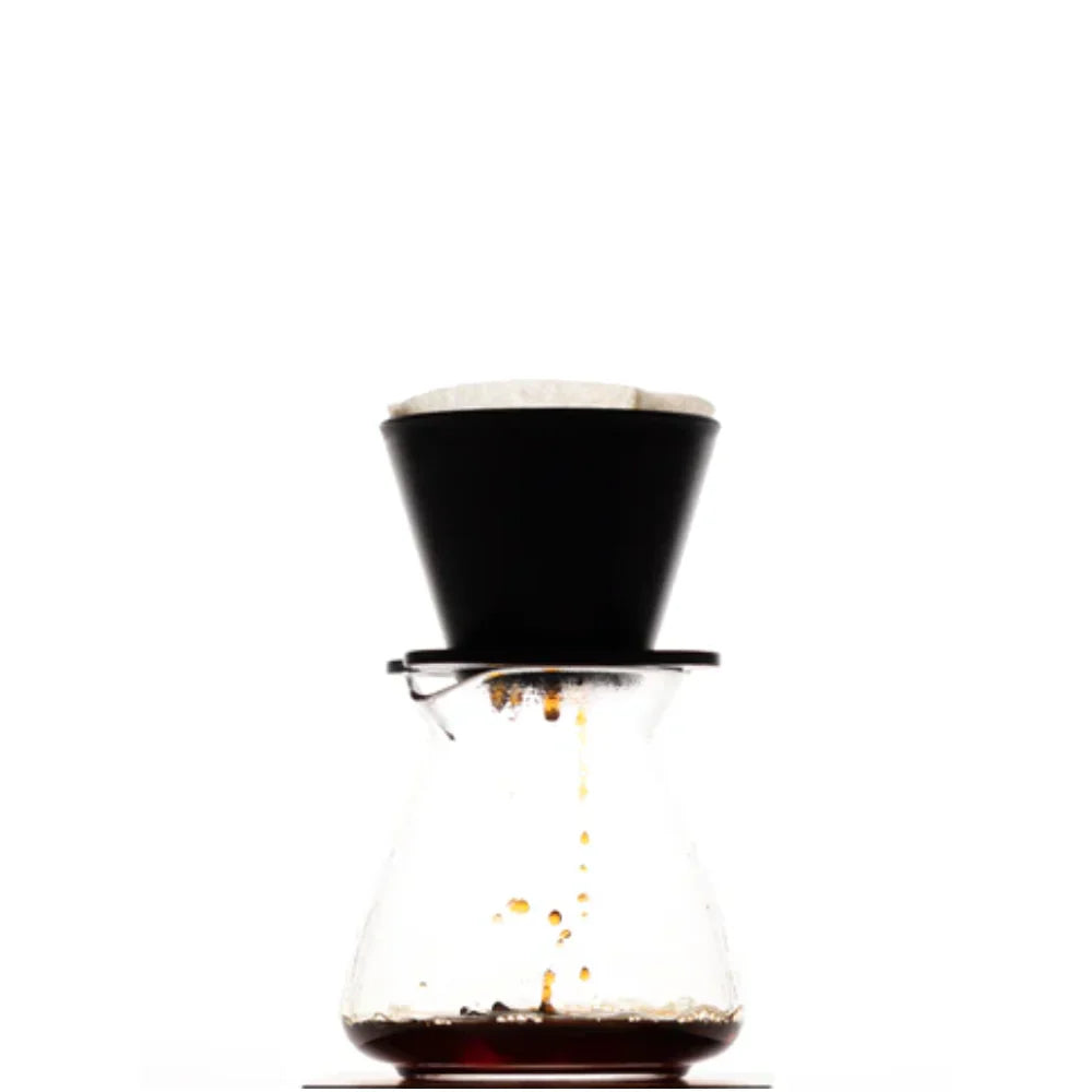 Orea Sense Carafe 400ml - Clear - BeanBurds Brewing Gadgets 400ml Server