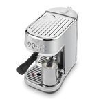 Sage The Bambino Plus - BeanBurds BRG Group Brushed Stainless Steel Espresso Machine