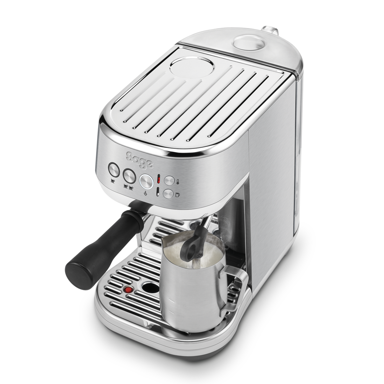 Sage The Bambino Plus