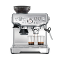 Sage The Barista Express™ - BeanBurds BRG Group Brushed Stainless Steel Home coffee machine