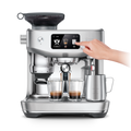 Sage The Oracle Jet (Cold Extraction Enabled) - BeanBurds BRG Group Steel Coffee Machine