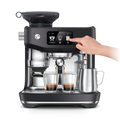 Sage The Oracle Jet (Cold Extraction Enabled) - BeanBurds BRG Group Black Coffee Machine