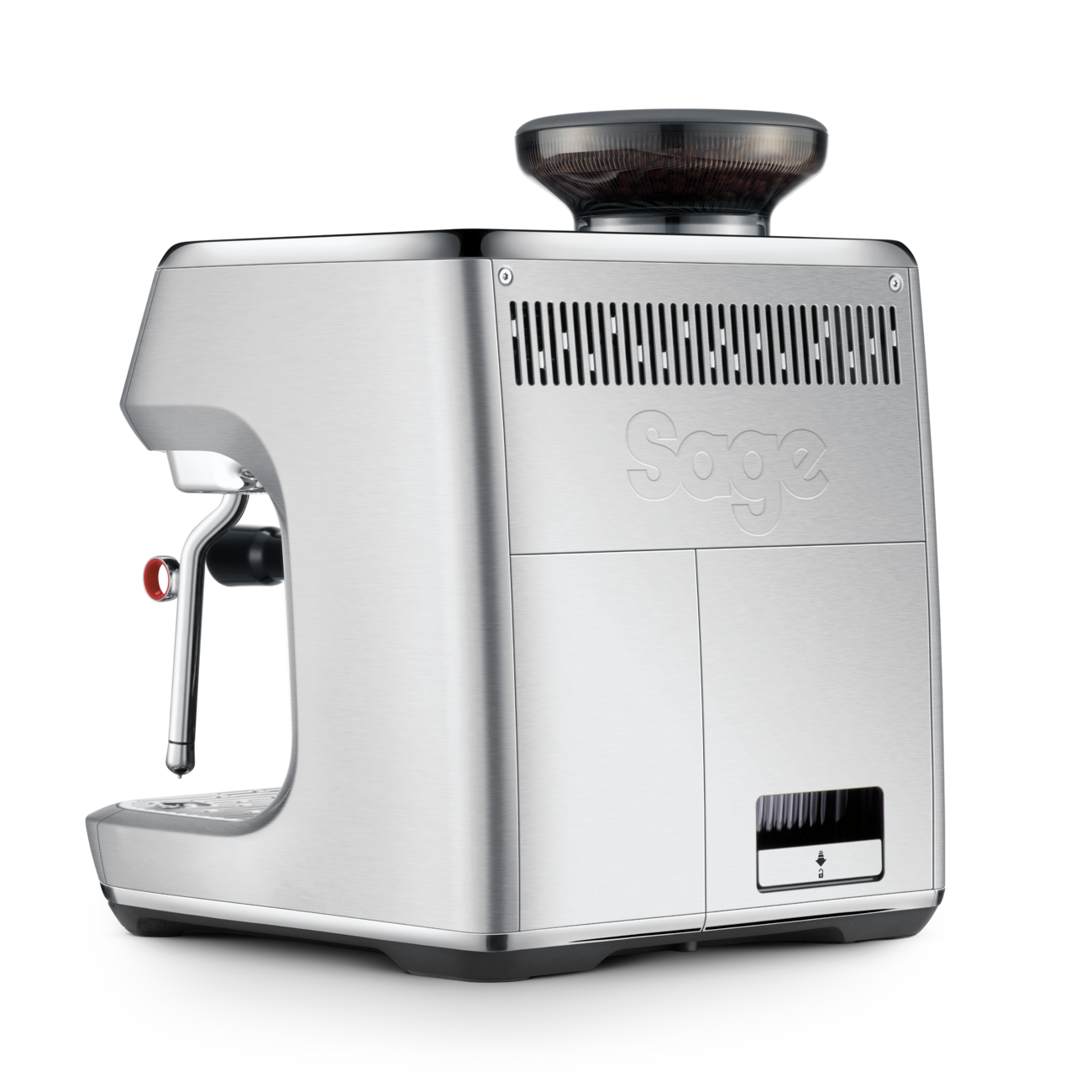 Sage the Oracle™ Dual Boiler