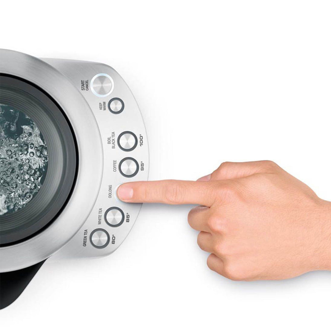 Sage the Smart Kettle™