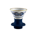 Hario Plum Motif Imari-Yaki Immersion switch dripper 02