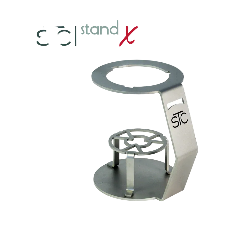 STC Stand X–Triple
