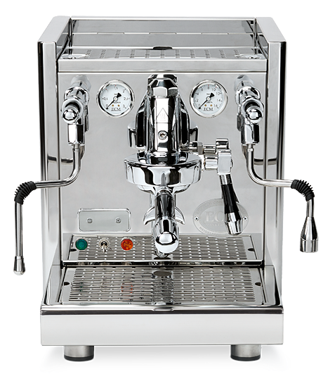 ECM Technika V Profi PID - BeanBurds Spresso Default Title Espresso Machine