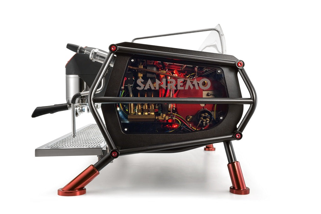 Sanremo Cafe Racer Naked - Freedom 2 Group