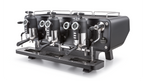 Sanremo Opera 2.0 - BeanBurds Spresso 2 Group / Black Espresso Machine