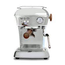 Ascaso Dream PID - BeanBurds Spresso Polished Espresso Machine