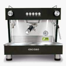 Ascaso Barista T Plus 1-3 Group