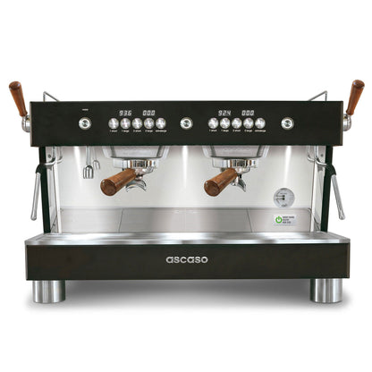 Ascaso Barista T Plus 1-3 Group