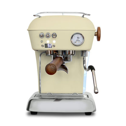 Ascaso Dream PID - BeanBurds Spresso Cream Espresso Machine