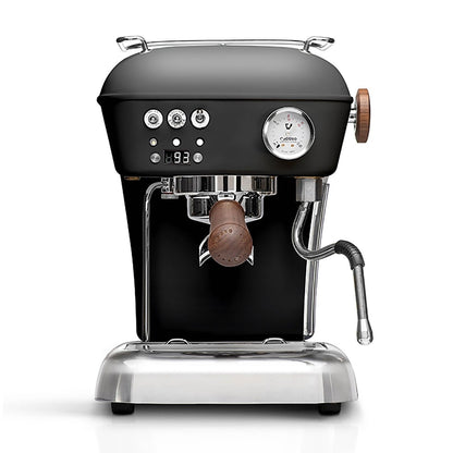 Ascaso Dream PID - BeanBurds Spresso Anthracite Espresso Machine