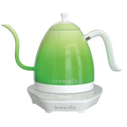 Brewista Candy Kettle 1L - BeanBurds Brewing Gadgets Candy Orange Brewing Equipment