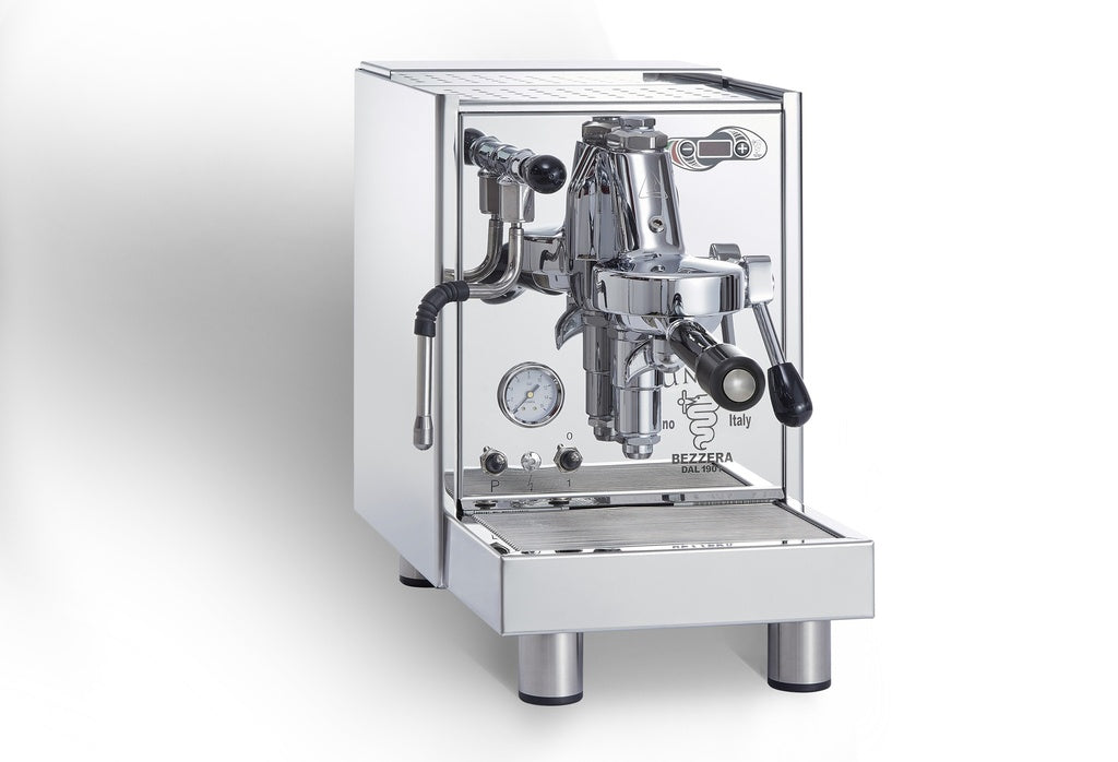 Bezzera Unica Pid MN Manual Single Group - BeanBurds Spresso Default Title Espresso Machine