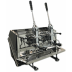 ACS Vostok Lever 1-2 Group - BeanBurds Spresso 2 Group Espresso Machine