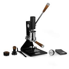 Mhw Sonic S7 Manual Espresso Machine