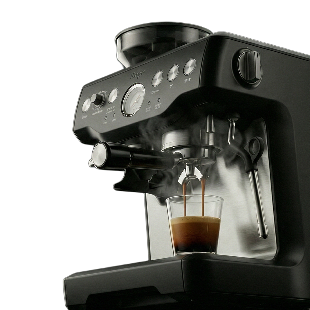 Sage The Barista Express™