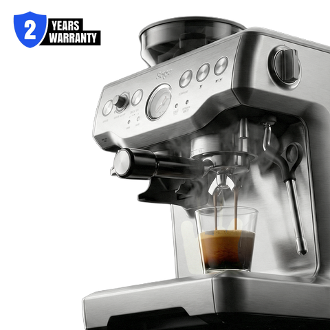 Sage (Breville) The Barista Express™