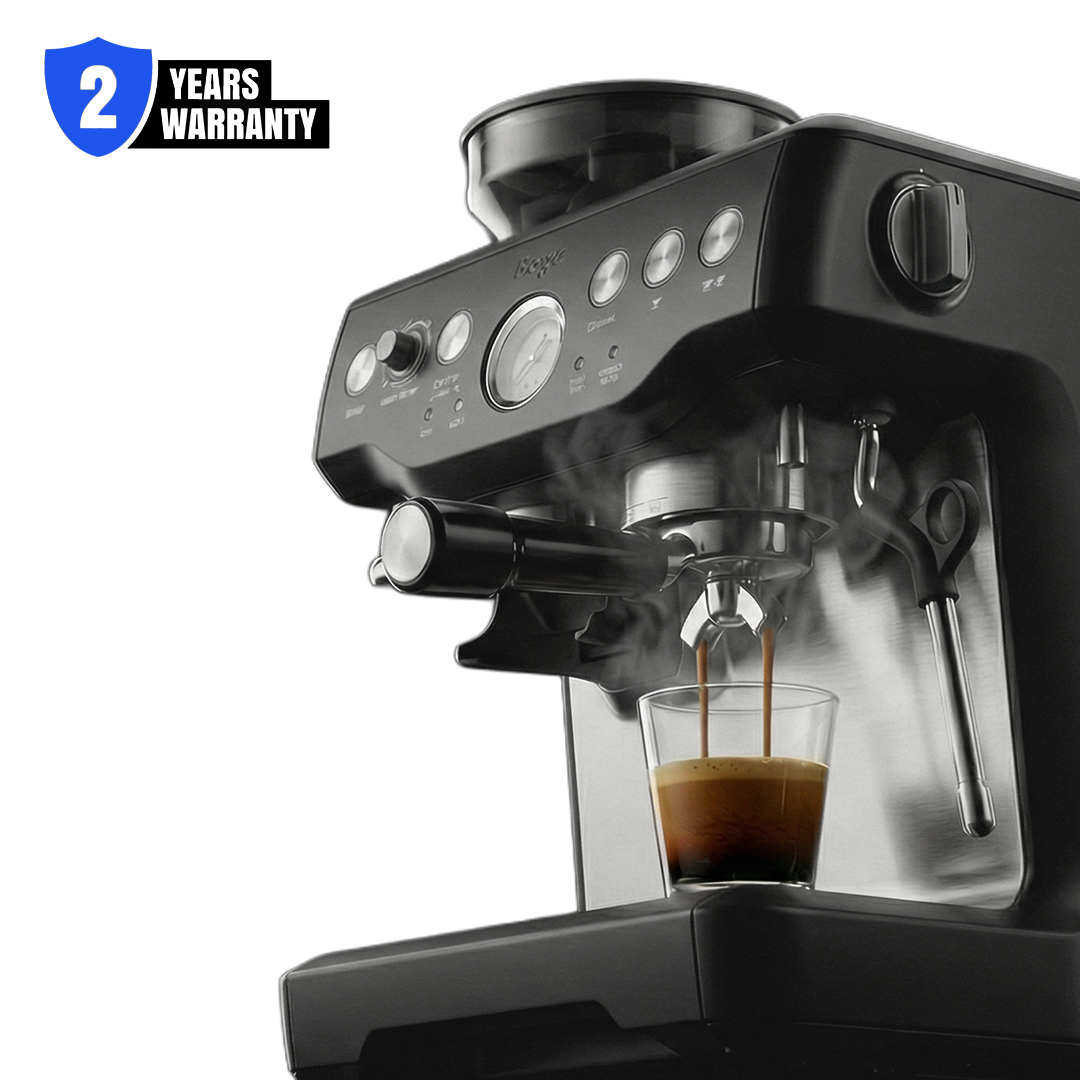 Sage The Barista Express™