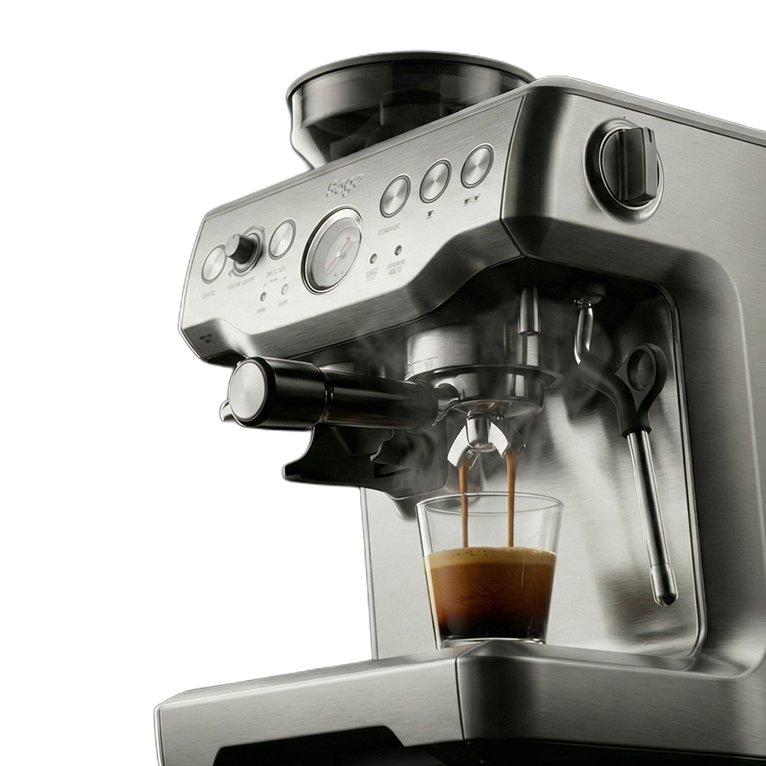 Sage The Barista Express™