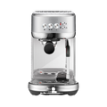 Sage The Bambino Plus - BeanBurds BRG Group Brushed Stainless Steel Espresso Machine