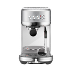 Sage The Bambino Plus - BeanBurds BRG Group Brushed Stainless Steel Espresso Machine
