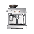 Sage The Oracle Touch - BeanBurds BRG Group Brushed Stainless Steel Espresso Machine