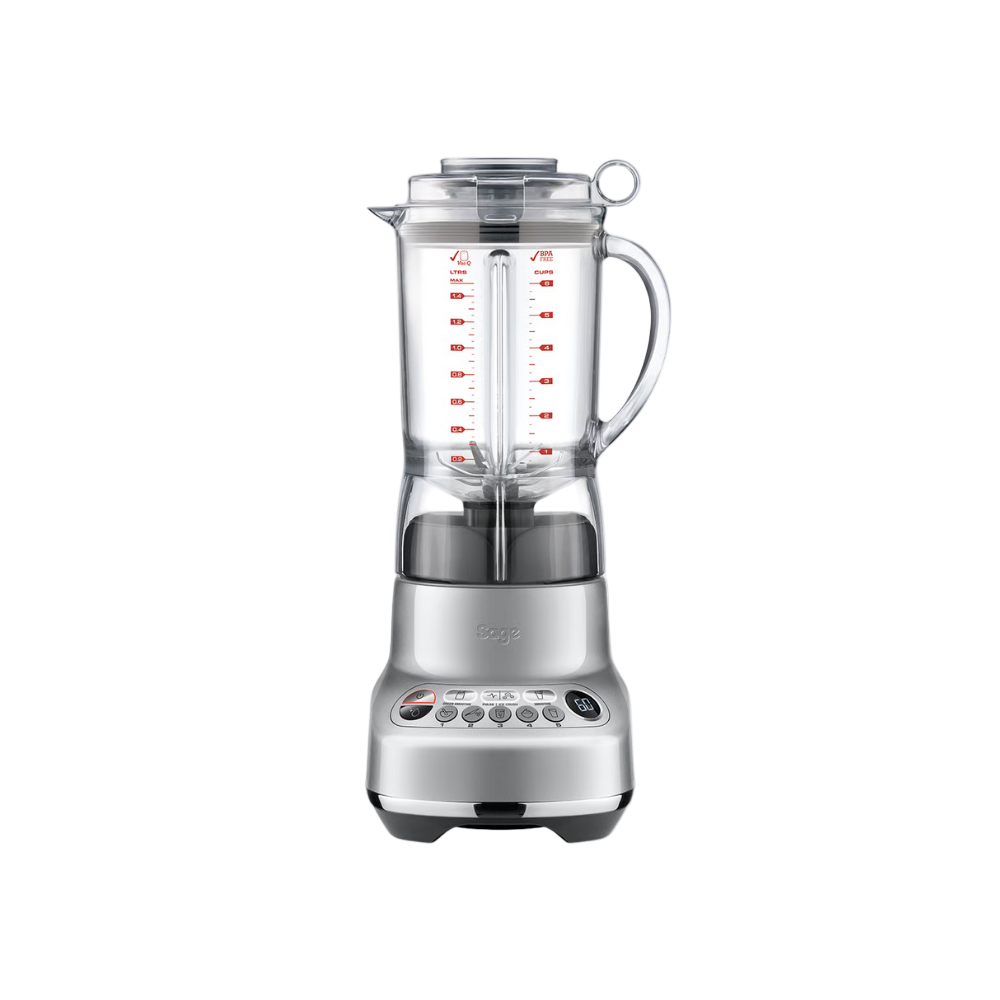 Sage the Fresh & Furious® - BeanBurds BRG Group Default Title Blender