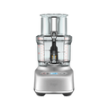 Sage the Paradice 16 - BeanBurds BRG Group Brushed Stainless Steel Food Processor