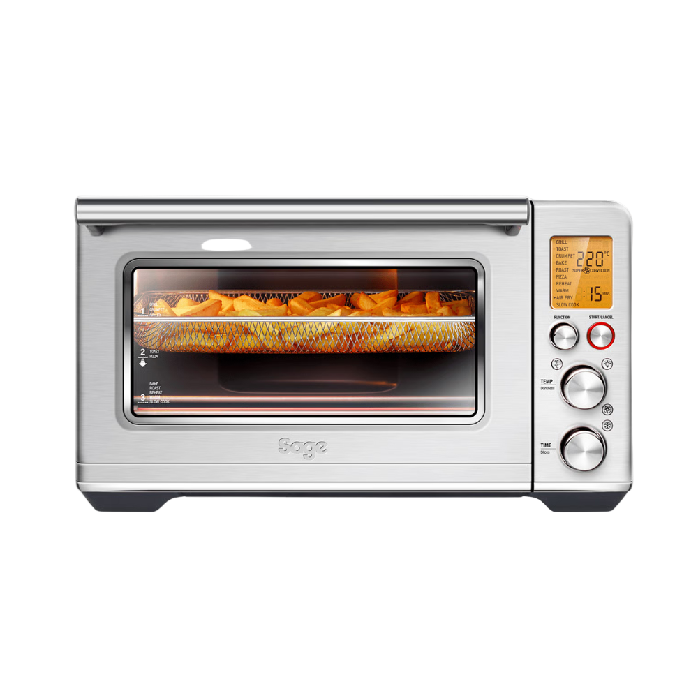 Sage the Smart Oven Air Fryer