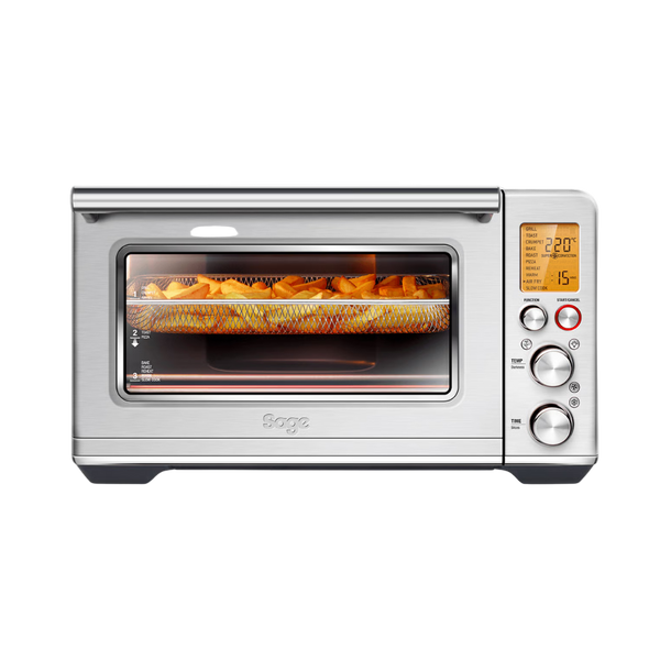 Sage the Smart Oven Air Fryer - BeanBurds BRG Group Default Title Homewares