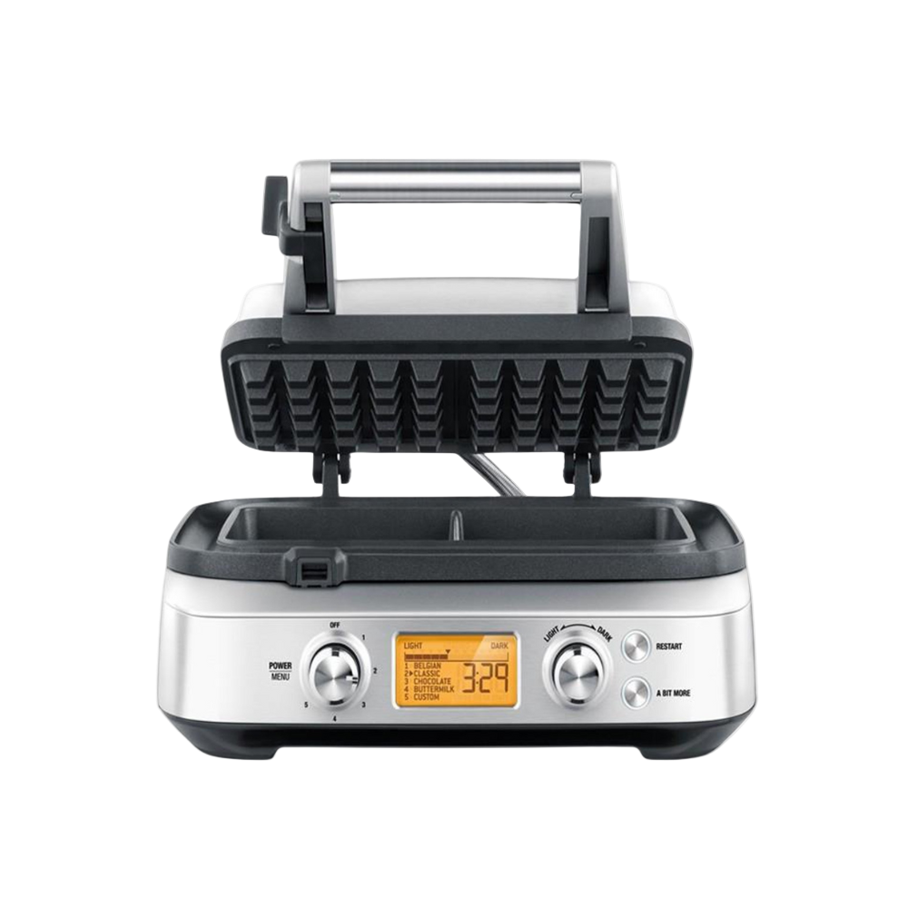 Sage the Smart Waffle™ Pro