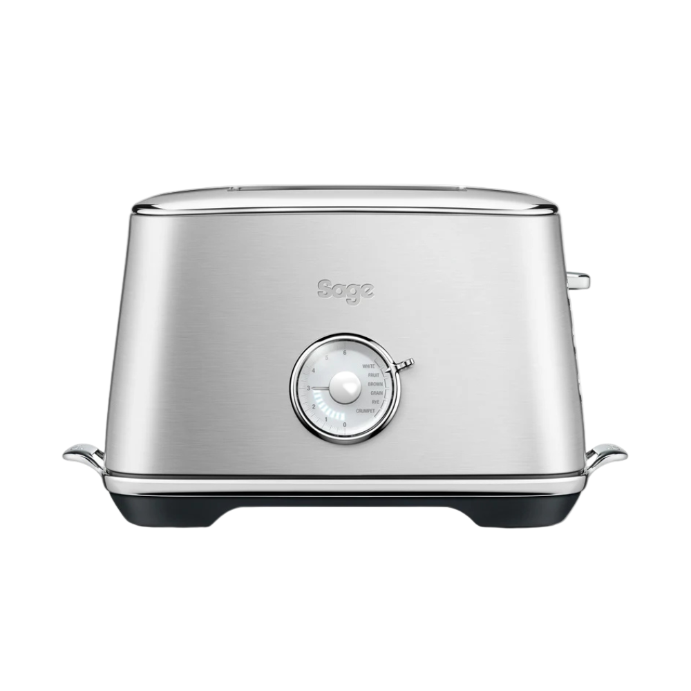 Sage the Toast Select Luxe - BeanBurds BRG Group Default Title Toaster