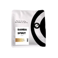 Samba Spirit