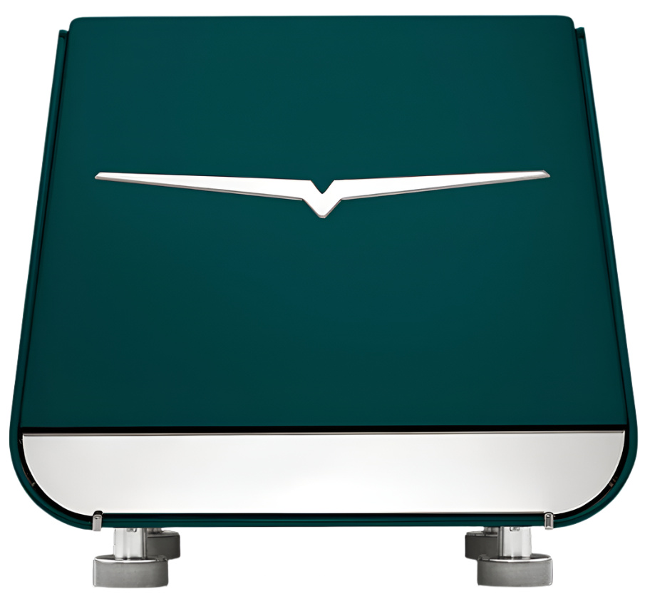 Eagle One Prima by Victoria Arduino