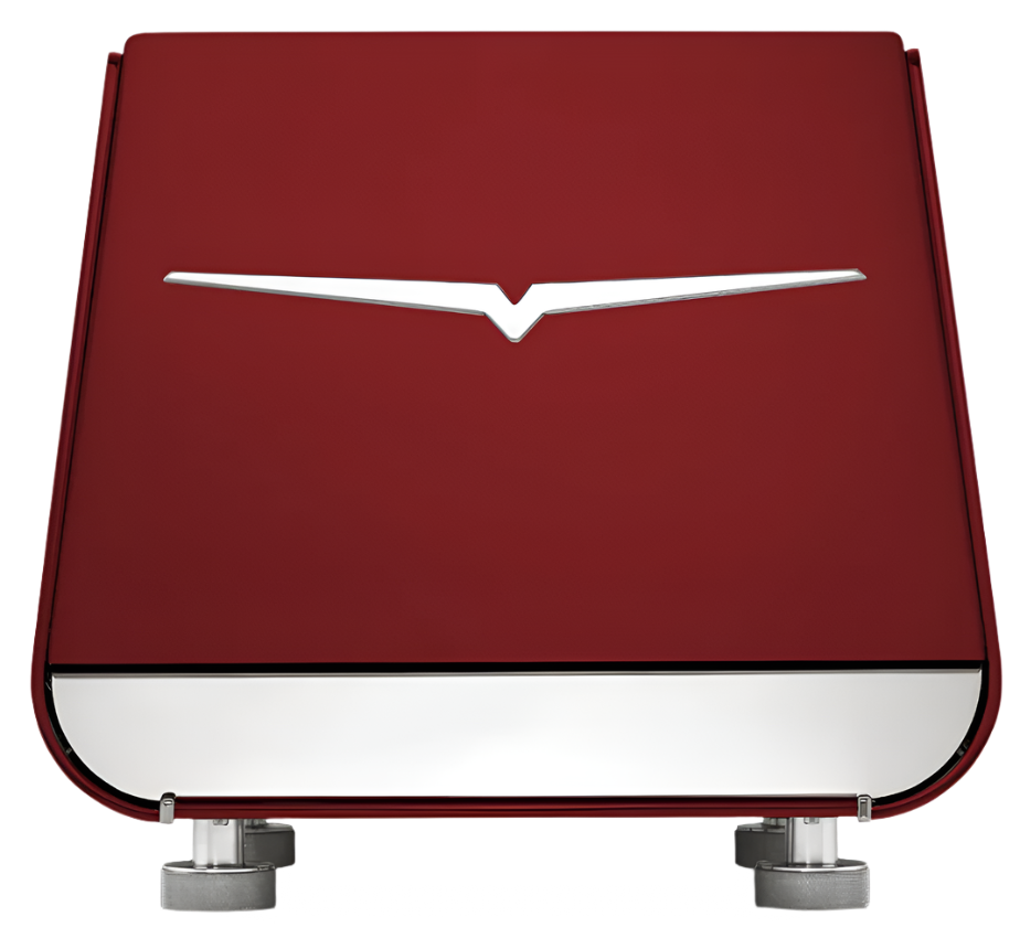 Eagle One Prima by Victoria Arduino