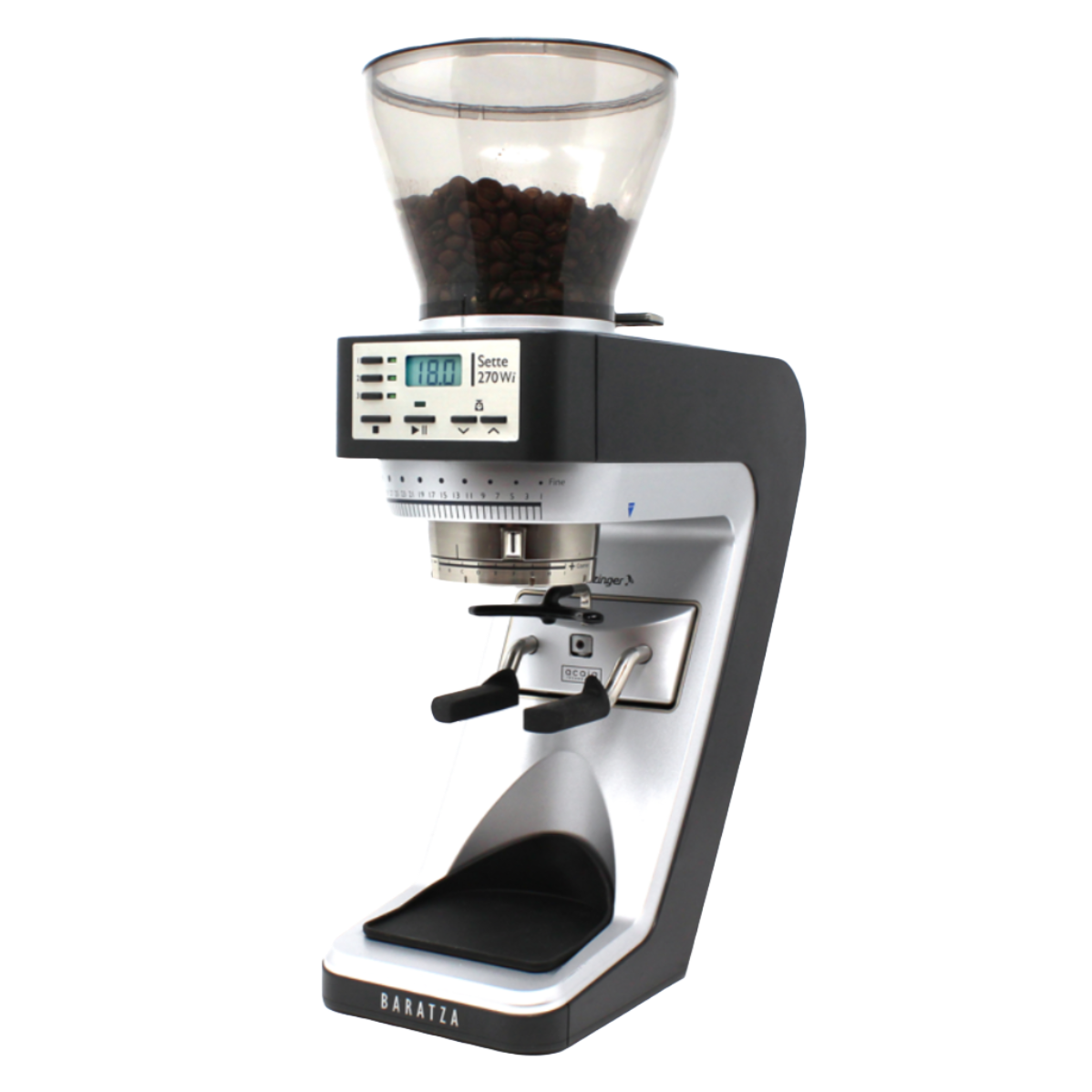 Baratza Sette 270Wi - BeanBurds Al Menhaz Default Title Coffee grinder