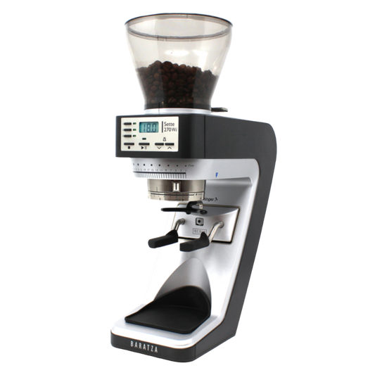 Baratza Sette 270Wi - BeanBurds Al Menhaz Default Title Coffee grinder