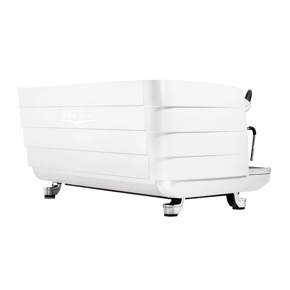 Victoria Arduino 358 White Eagle T3 2-3 Groups - BeanBurds Cascara Coffee 2 Group Coffee Machine