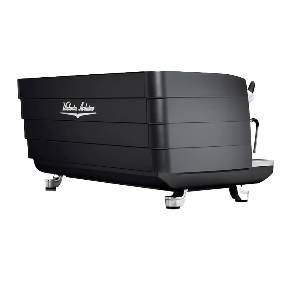 Victoria Arduino 358 White Eagle T3 2-3 Groups - BeanBurds Cascara Coffee 2 Group Coffee Machine