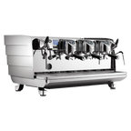 Victoria Arduino 358 White Eagle T3 - BeanBurds Cascara Coffee 3 Group Coffee Machine