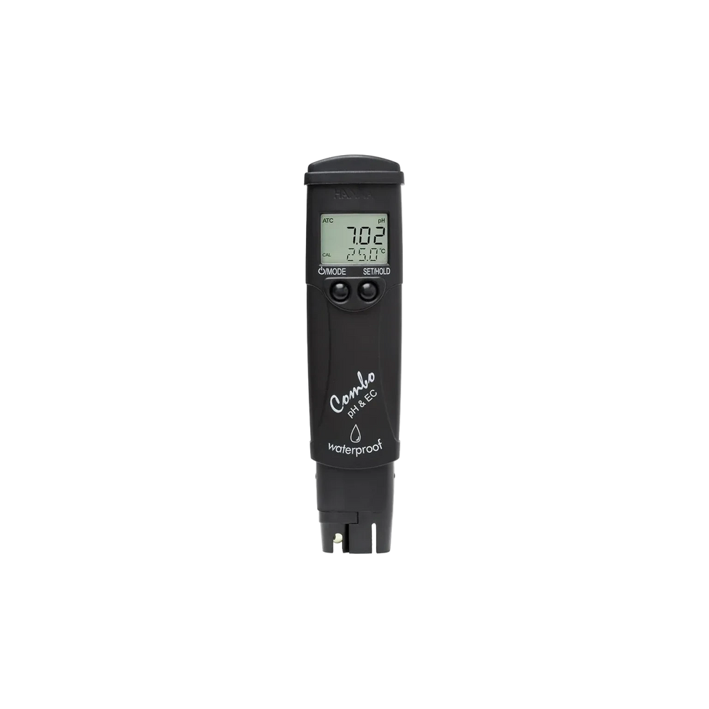 Hanna Low Range pH/Conductivity/TDS Tester