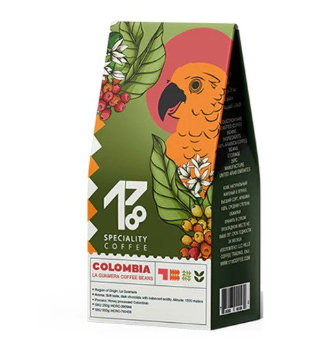 Colombian La Guamera Coffee Beans