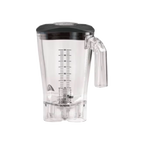 Hamilton Beach Commercial Replacement Blender Jar with Blade & Lid – 64 oz / 1.8L