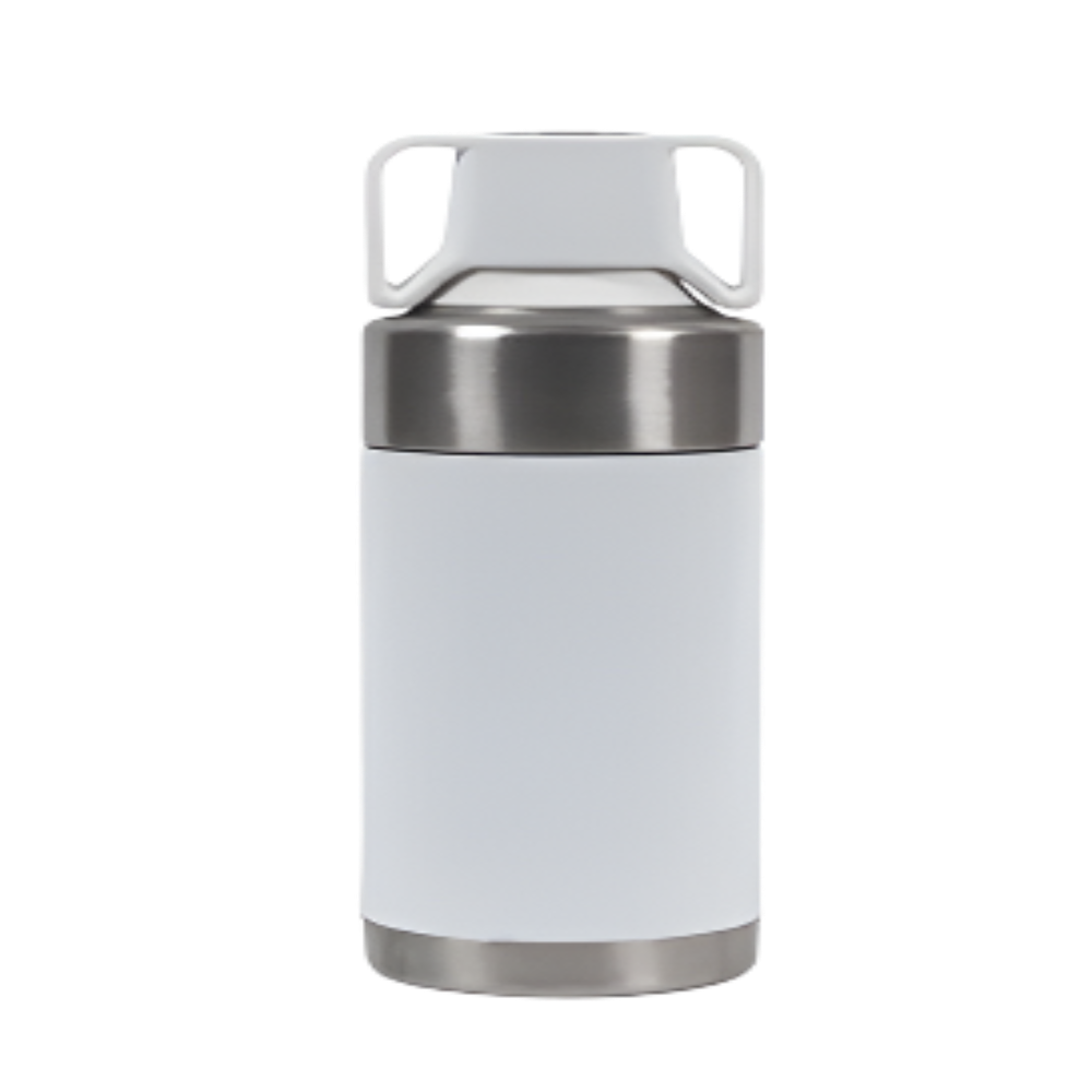 Toddy Go Brewer - BeanBurds Brewing Gadgets White Brewing Equipment
