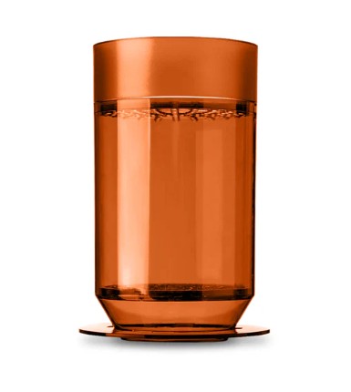Tricolate Coffee Brewer - BeanBurds Brewing Gadgets Amber Brewing Equipment